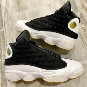 Air Jordan 13 Retro GG 'City of Flight' 8Y